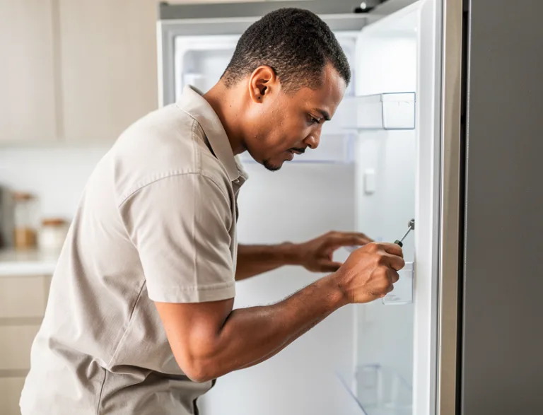 Refrigerator Repair service in Portsmouth